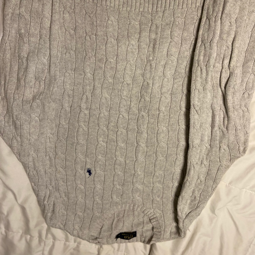 Ralph Lauren sweater